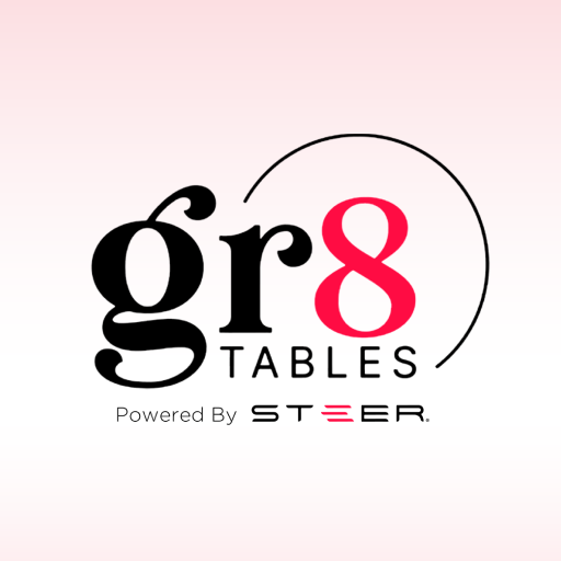 gr8tables logo