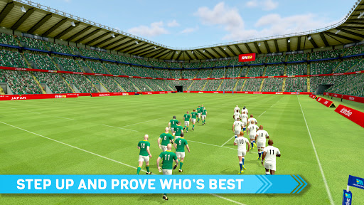 Rugby Nations 19 1.3.4.193 Screenshots 6