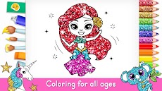 Coloring Games for Kids -Tashiのおすすめ画像2