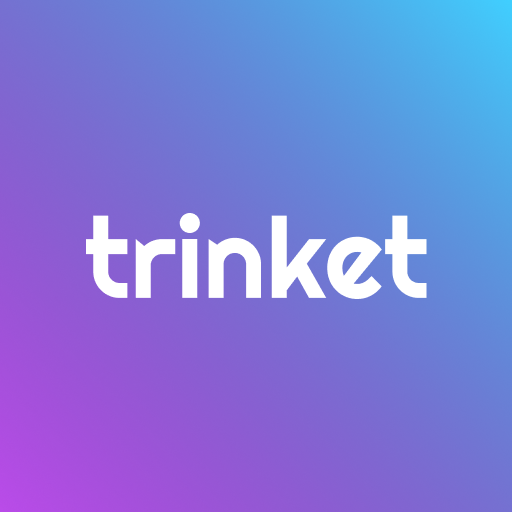 Trinket logo