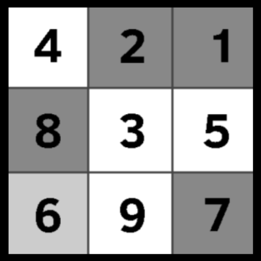 Sudoku Puzzle logo