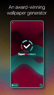 Tapet™ Premium Mod Apk (All Unlocked) 2