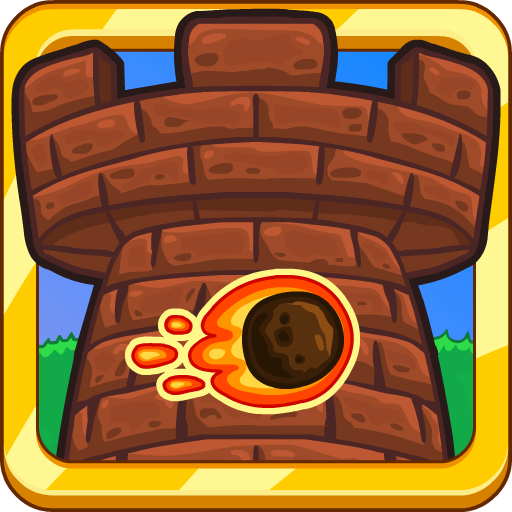 Towers Clash 0.2.8 Icon