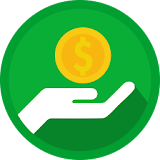 Make Money Online - Free Paypal cash icon