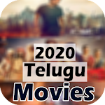 Cover Image of 下载 Telugu Movies 2020  APK