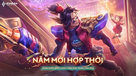 Garena Liên Quân Mobile