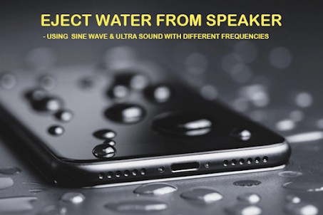 Fix my speaker & Boost sound