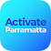 Activate Parramatta icon