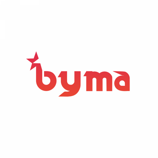 Κατεβάστε Byma - Ingressos, eventos, festas e shows APK