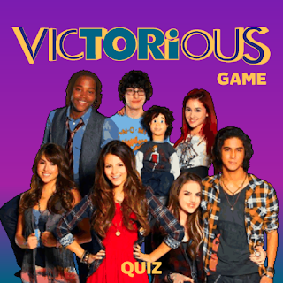 Victorious Games Quiz