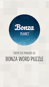 Bonza Planet Unknown