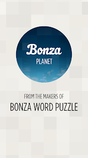 Bonza Planet Screenshot