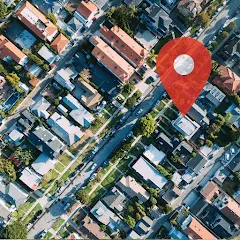 Las mejores aplicaciones para ver tu casa vía satélite