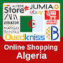 Algeria Online Shopping Apps
