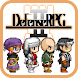 防衛RPG 2 -都市建設ディフェンスシミュレーション- - Androidアプリ