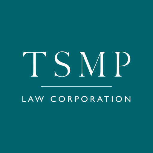 TSMP Law Corporation - AppWisp.com