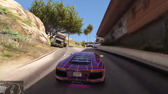Tips For Grand City theft Autos Walkthrough  Screenshots 3