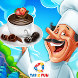Chocolate Maker Cooking Master icon