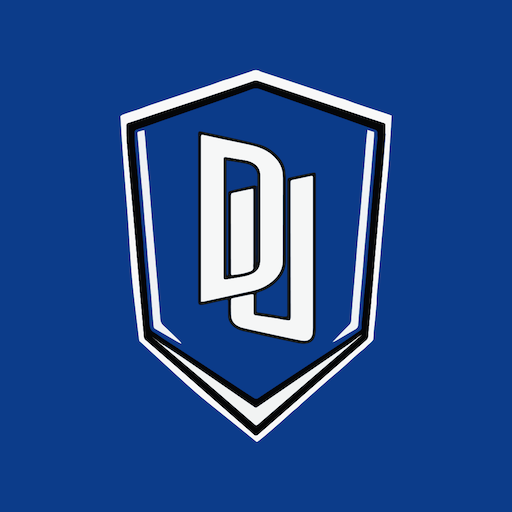 Dillard Bleu Devil Experience  Icon