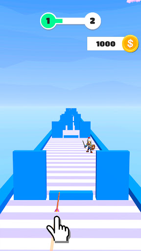 Arrow Master Flying Fest Screen 2
