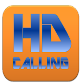 HD CALL icon
