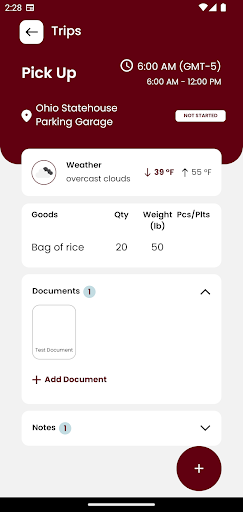 TrueTMS Screenshot 4 - AppWisp.com