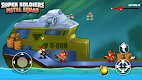 screenshot of Super Soldiers : Metal Squad