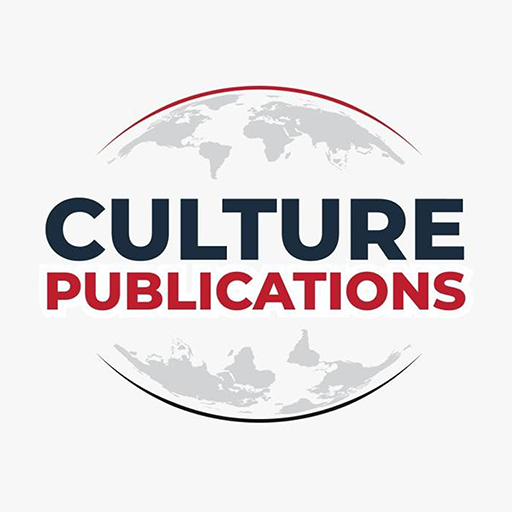 Culture Publications 0.0.10 Icon