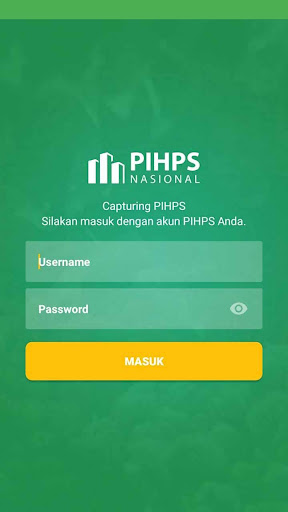 Android application Capturing PIHPS screenshort