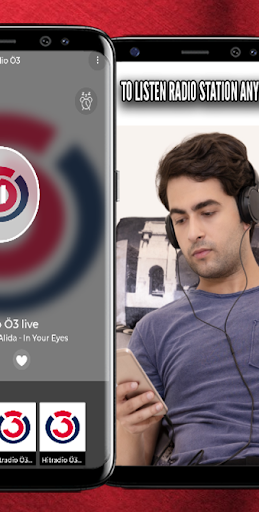 Hitradio Ö3 - Livestream