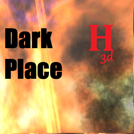 Hang 3d Dark Place 1.1 Icon
