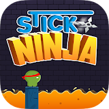 Stick Ninja icon