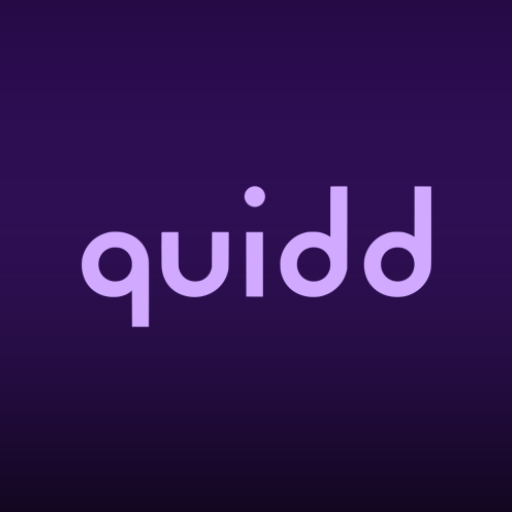 Quidd: Digital Collectibles  Icon