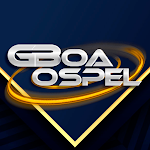 Cover Image of Download BOA GOSPEL 8.0 APK