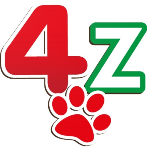 4 Zampe Supermercati