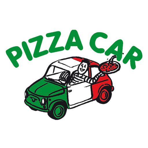 Pizza Car logo