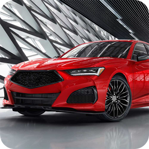Car Game Driving Simulator