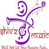 Shiv’z Muzic : Courses, PDFs, MCQs, Music learning icon