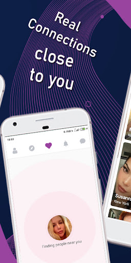 Belgium Dating Screen 2