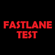 Fastlane Test