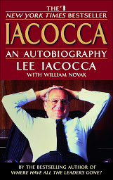 Imagen de icono Iacocca: An Autobiography