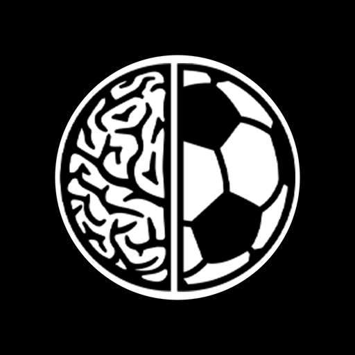 Fearless Footballer logo
