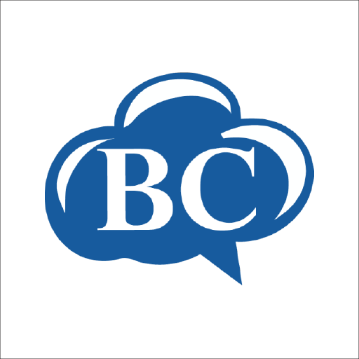 BCIC Powered by InfiniteBlue logo
