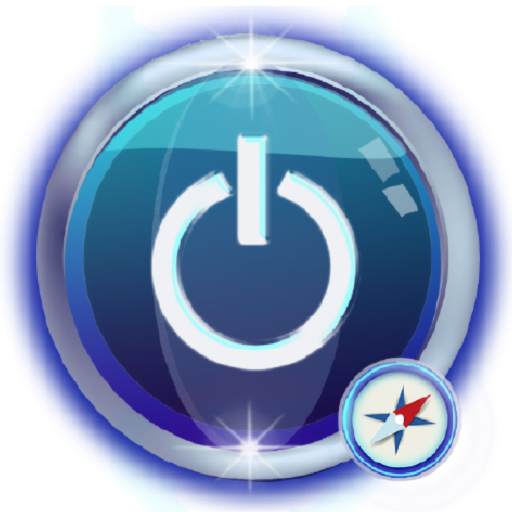 Extreme flashlight compass 0.0.0.3 Icon