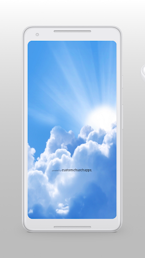 Android application Cain AME Bakersfield screenshort