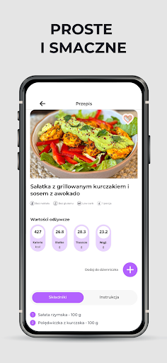 ViveFit by Paula screenshot 4