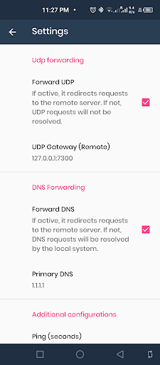 ANON Injector SSH/WS/DNS/SSL