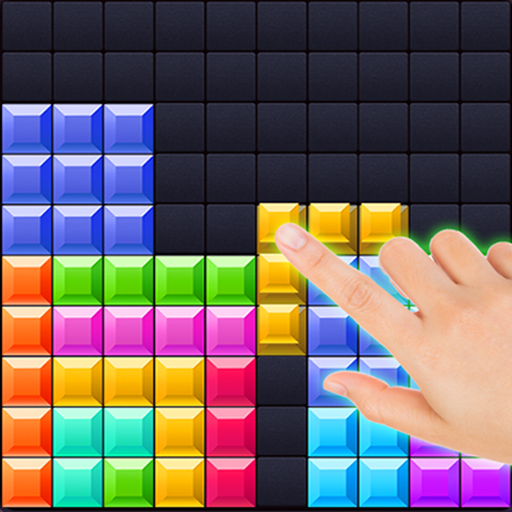 Download do APK de Puzzle Blocks: Jogo de Blocos para Android