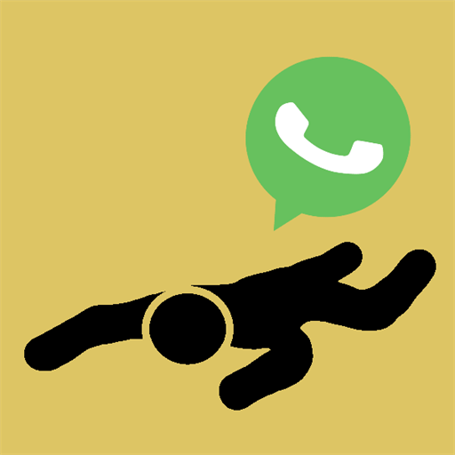 Watch over parents from afar logo