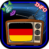 TV Channel Online Germany icon